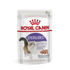 Royal Canin Sterilized Loaf  85gr