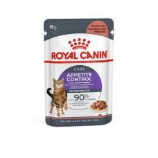 Royal Canin Appetite Control Gravy 85gr