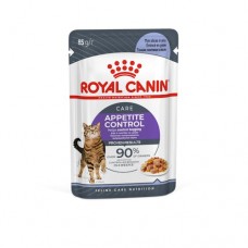 Royal Canin Appetite Control Jelly 85gr