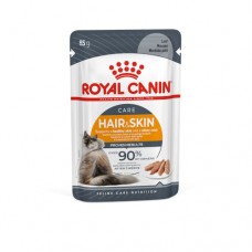 Royal Canin Hair & Skin Pate 85gr