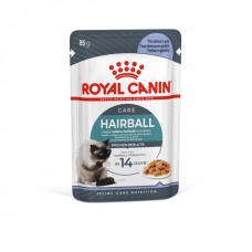 Royal Canin Hairball Care Jelly 85gr