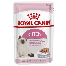 Royal Canin Kitten Loaf 85gr