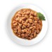 Wellness Core Tender Cuts Fillets Κοτόπουλο & Γαλοπούλα σε σάλτσα 85gr
