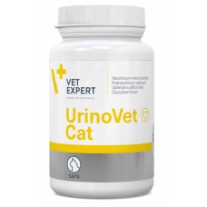 Vet Expert UrinoVet Cat  twist off 45tabs