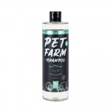 PQP PET FARM SHAMPOO VANILLA 625ml