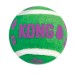 KONG Cat Toys Tennis balls with bells