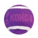 KONG Cat Toys Tennis balls with bells