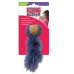 KONG Cat Toys Cat Cork Ball Small