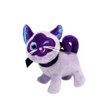 KONG Cat Toys Crackle Winkz