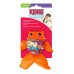 KONG Cat Toys Crackles Gulpz