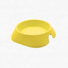 FIBOO Travel Bowl Flexi Yellow 15cm 