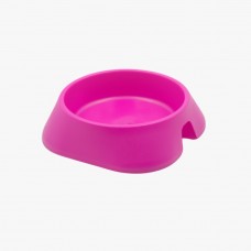 FIBOO Travel Bowl Flexi Pink 15cm 