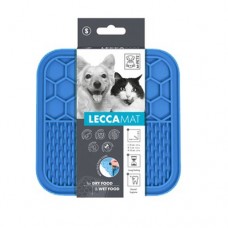 M-Pets LECCAMATE Μπλέ  21x21cm