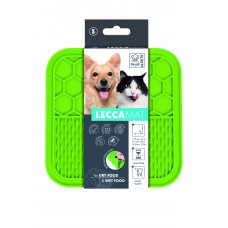 M-Pets LECCAMATE Πράσινο  30x30cm