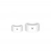 Pawgether Double Bowl Series 1 400ml + 170ml