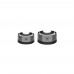 Pawgether Double Bowl Series 2 850ml + 330ml