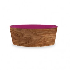 Tarhorn Olive Pet Bowl Magenta 710 ml