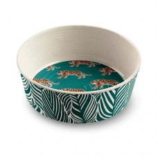 Tarhorn Safari Pet Bowl Tiger 237 ml