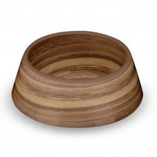 Tarhong Acacia Wood Pet Bowl 710ml