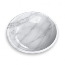 Tarhorn Carrara Marble Pet Bowl 177ml