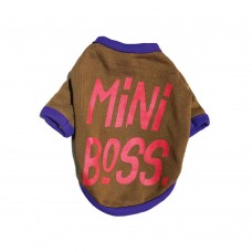 GLEE ΦΟΥΤΕΡ MINI BOSS  S