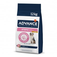 ADVANCE DIET DOG ATOPIC RABBIT 12Kg