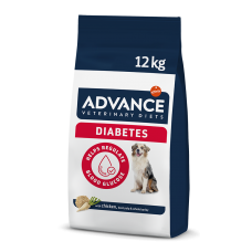 ADVANCE DIET DOG DIABETES 12Kg ADVANCE DIET DOG DIABETES 12Kg