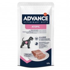 ADVANCE DIET DOG ATOPIC 150gr