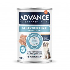 ADVANCE VET DOG GASTROENTERIC MM 400gr