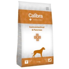 Calibra Dog Gastrointestinal & Pancreas  2kg