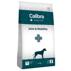 Calibra Dog  Join & Mobility 12kg