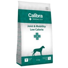 Calibra Dog  Joint & Mobility Low Calorie  2kg