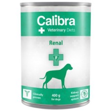 Calibra Dog  Renal 400gr