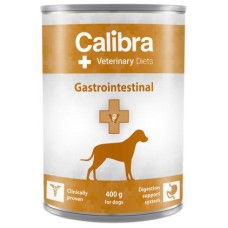 Calibra Dog Gastrointestinal & Pancreas  400gr