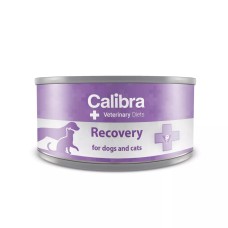 Calibra Cat Recovery  100gr