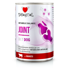 Disugual Diet Dog - Joint Με Βοδινό