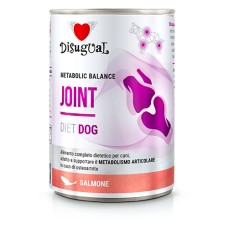 Disugual Diet Dog - Joint Με Σολομός