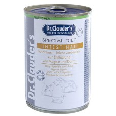 Dr. Clauder's Special Diet Intestinal 400gr