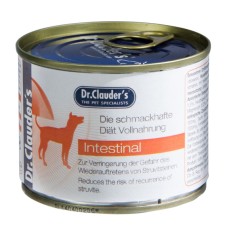 Dr. Clauder's High Premium IRD Intestinal Diet 400gr