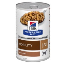 Hill's J/D Joint Care Wet Dog Food