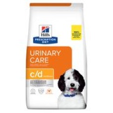 Hill's Prescription Diet C/D Multicare Urinary Care 1.5kg