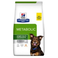 Hill's Prescripion Diet Metabolic Weight Management 1.5kg