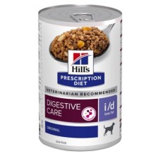 Hill's  I/D Digestive Care Low Fat Wet Dog Food