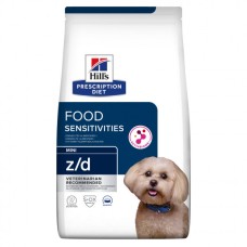 Hill's Canine Food Sensitivities Z/D 1.5kg