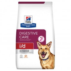 Hill's Canine Digestive Care I/D 1,5kg