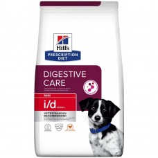 Hill's Canine Digestive Care I/D Mini 1,5kg