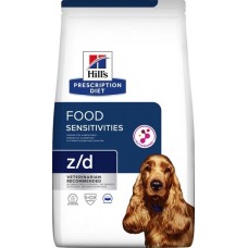 Hill's Canine Food Sensitivities Z/D 3kg