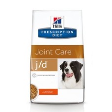 Hill's Joint Care J/D 2kg