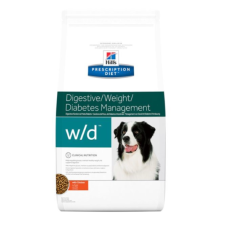 Hill's Digestive Weight Diabetes Management W/D 2kg