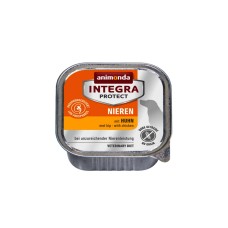 Integra Protect Nieren Κοτόπουλο 150gr